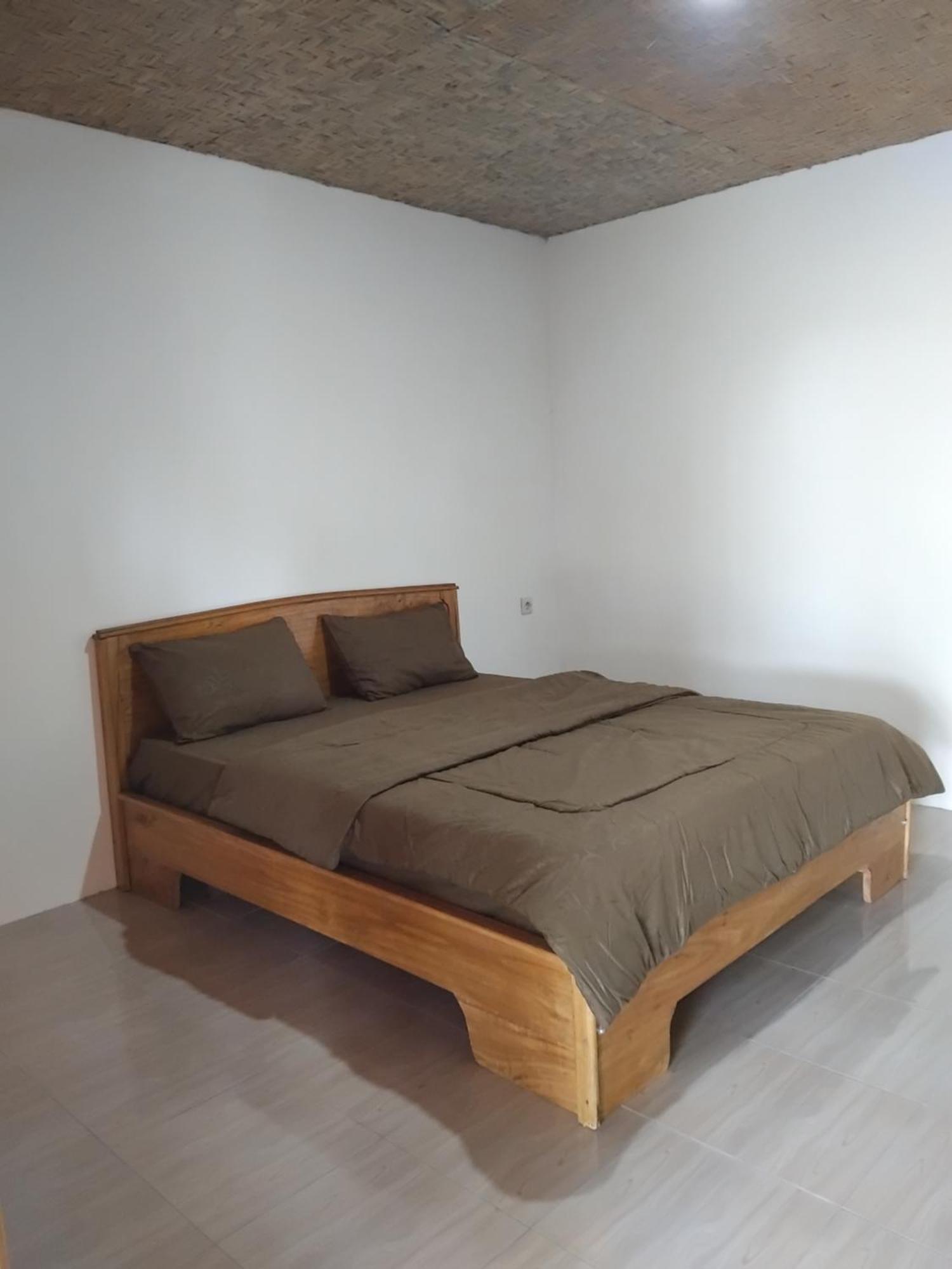 Tereng Wilis Bungalows Tetebatu Bilik gambar