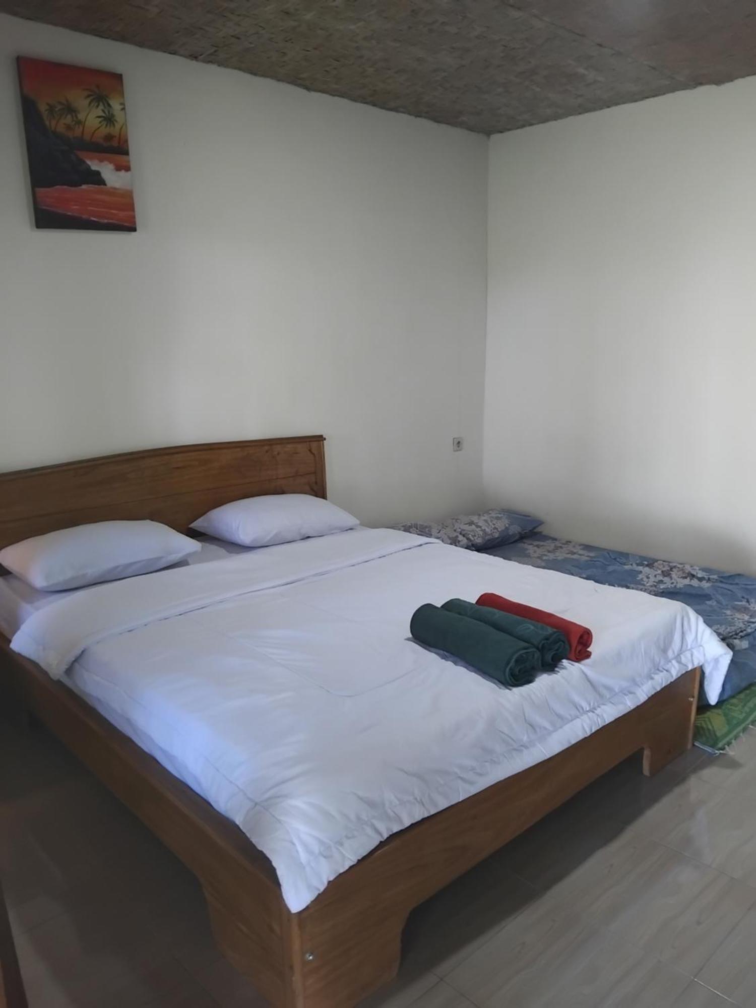 Tereng Wilis Bungalows Tetebatu Bilik gambar